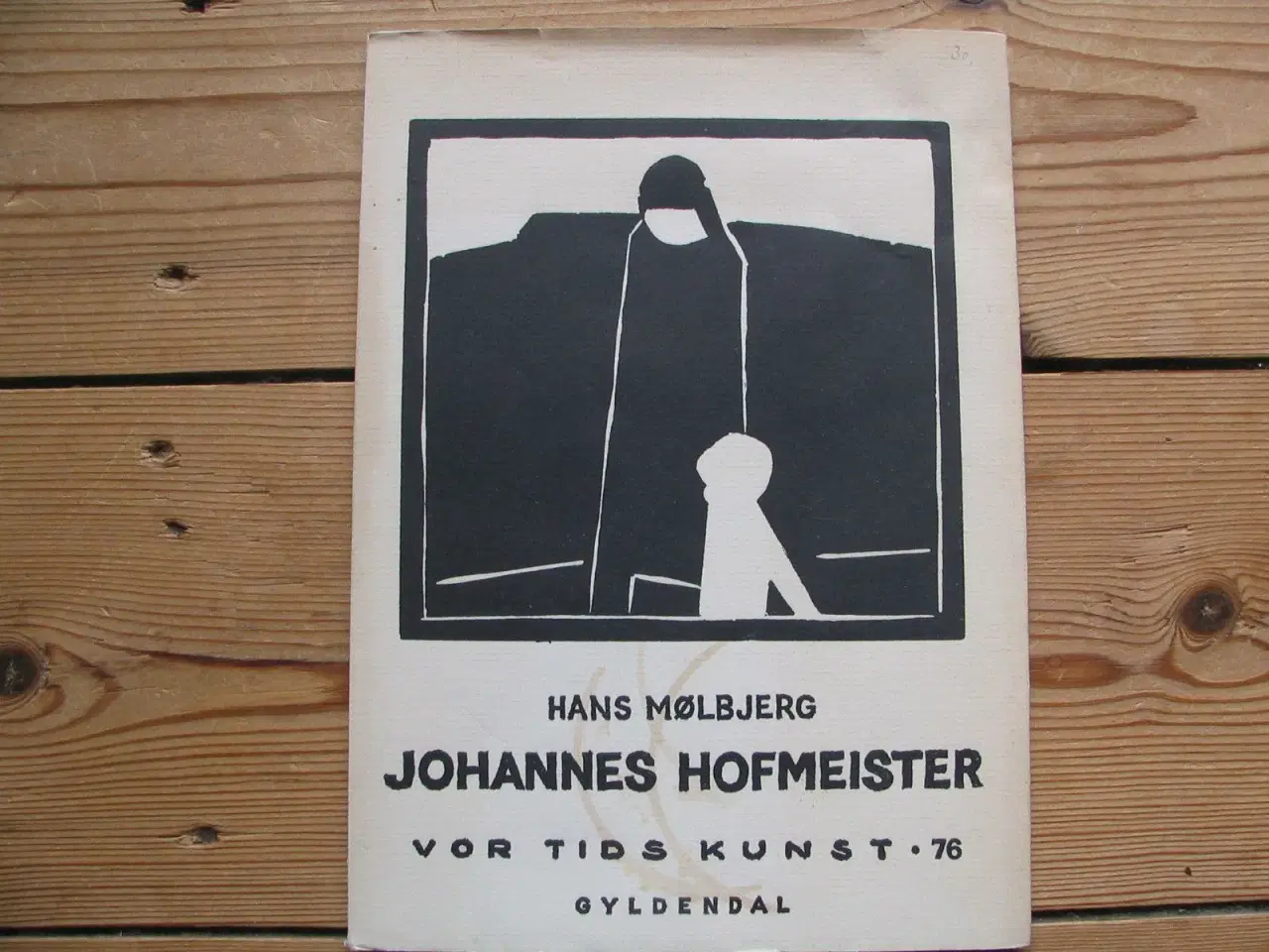 Billede 1 - Johannes Hofmeister (1914-1990)