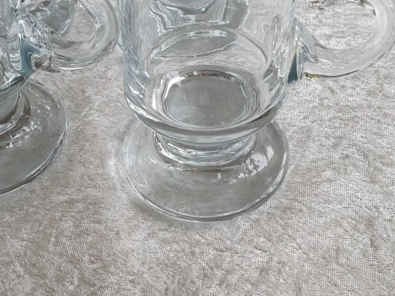 Billede 6 - Irish coffee glas