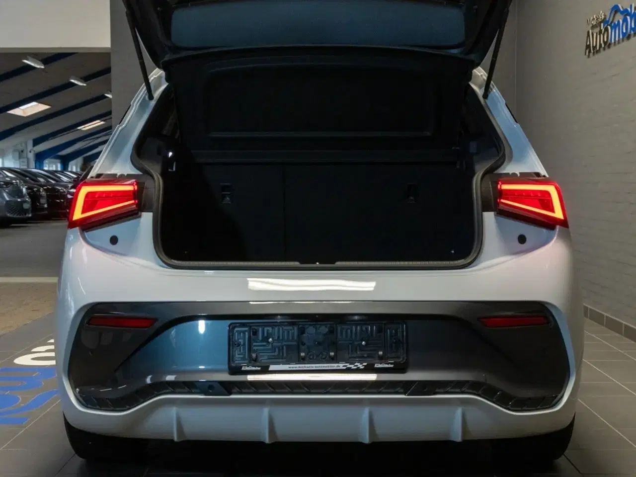 Billede 6 - Cupra Born 77 e-Boost