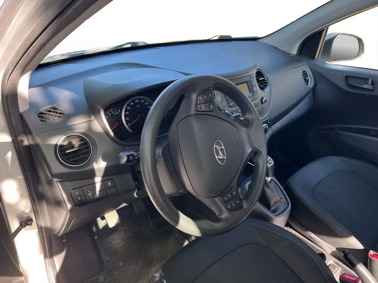 Billede 9 - Hyundai i10 1,0 Life