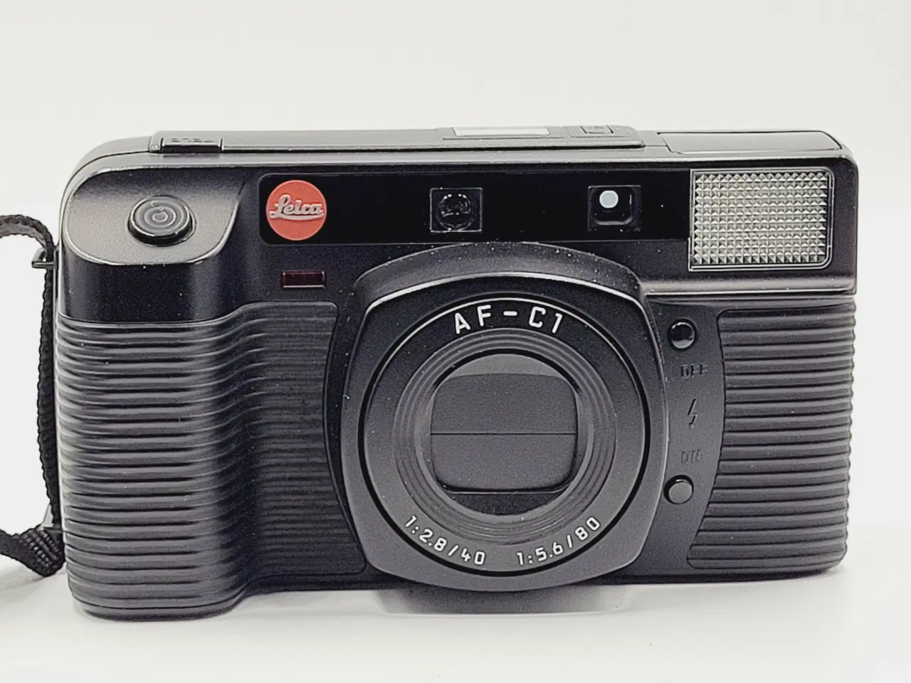 Billede 3 - ⭐️· Analogkamera: Leica AF-C1 - Sjældent 
