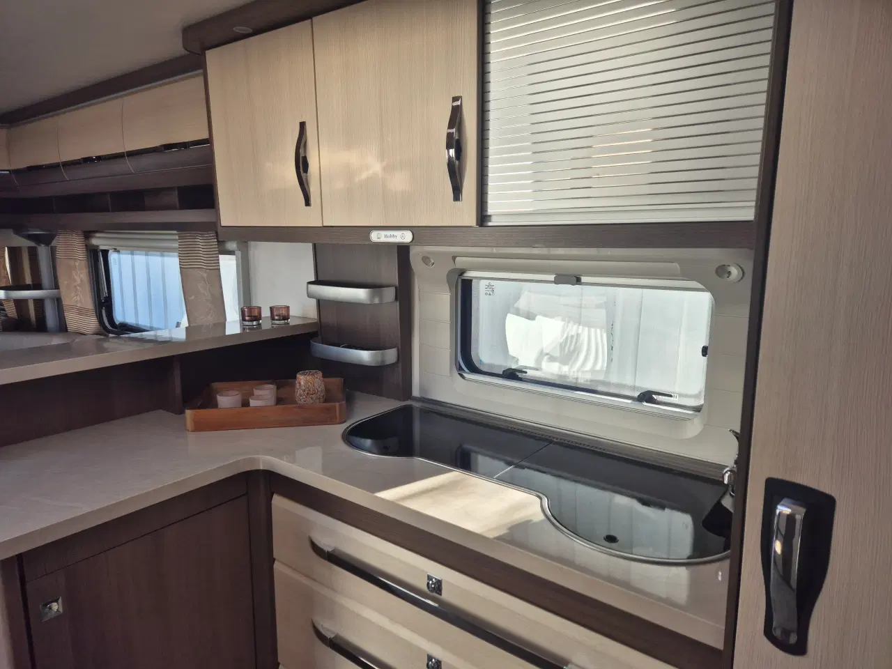 Billede 10 - Hobby 620 CL Prestige