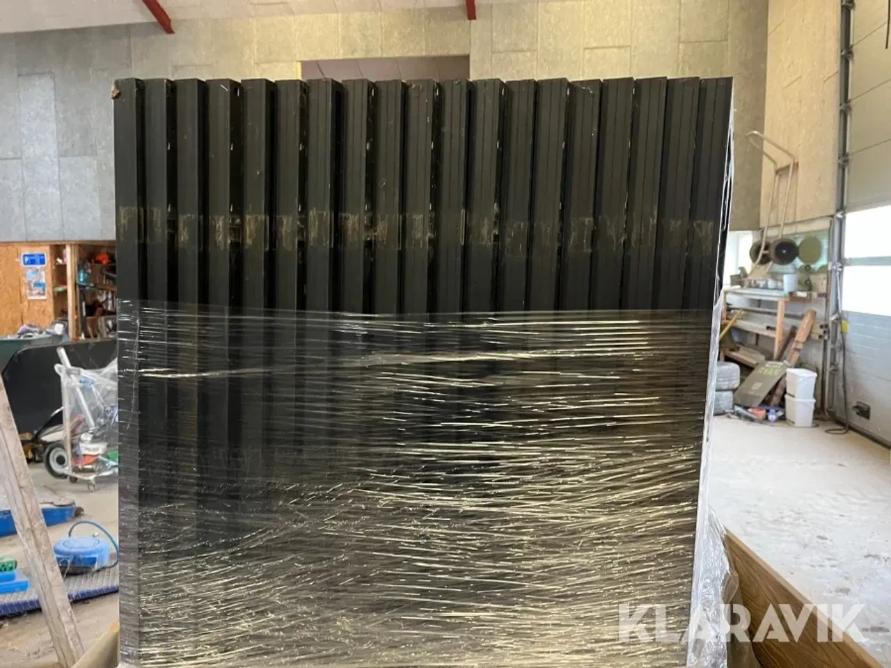 Billede 12 - Solpaneler Photovoltaic Module GFCD-190MP ca. 40 styk