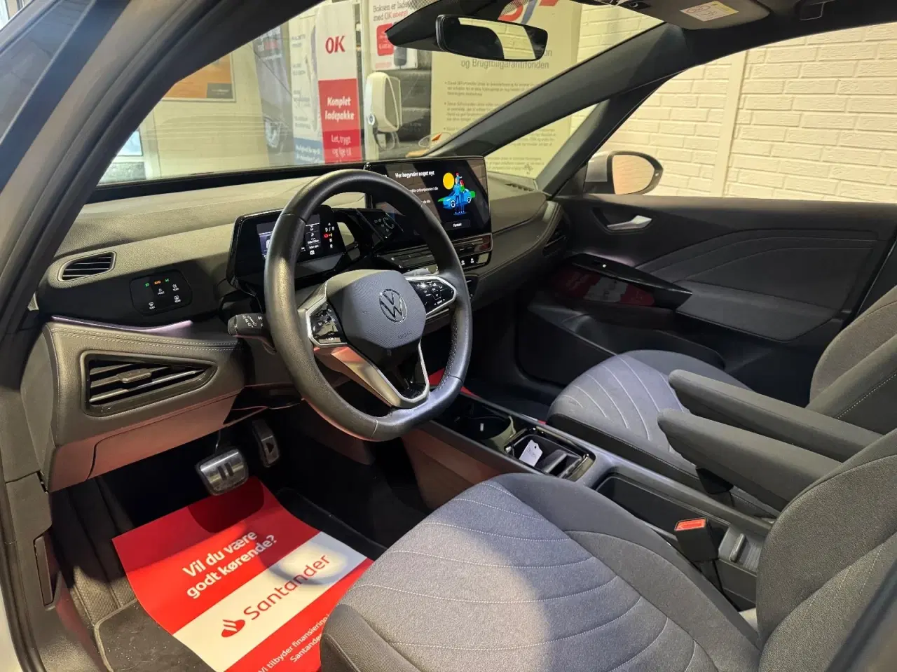 Billede 7 - VW ID.3 58 Pro