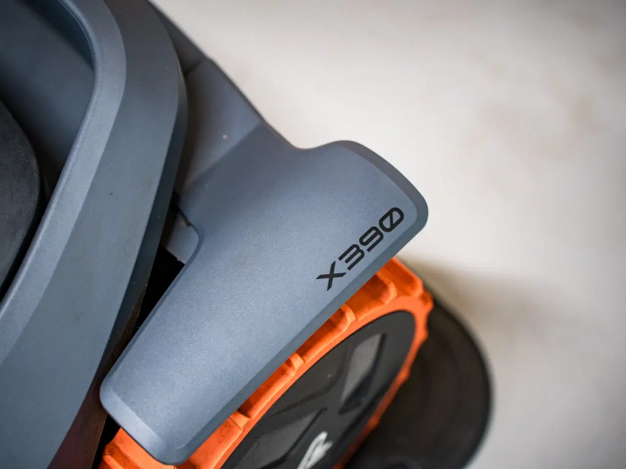 Billede 5 - Segway X390 robotplæneklipper