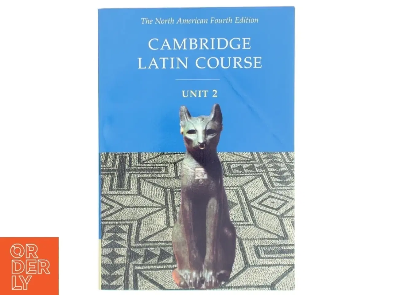 Billede 1 - Cambridge Latin Course Unit 2 Student Text North American edition af North American Cambridge Classics Project (Bog)