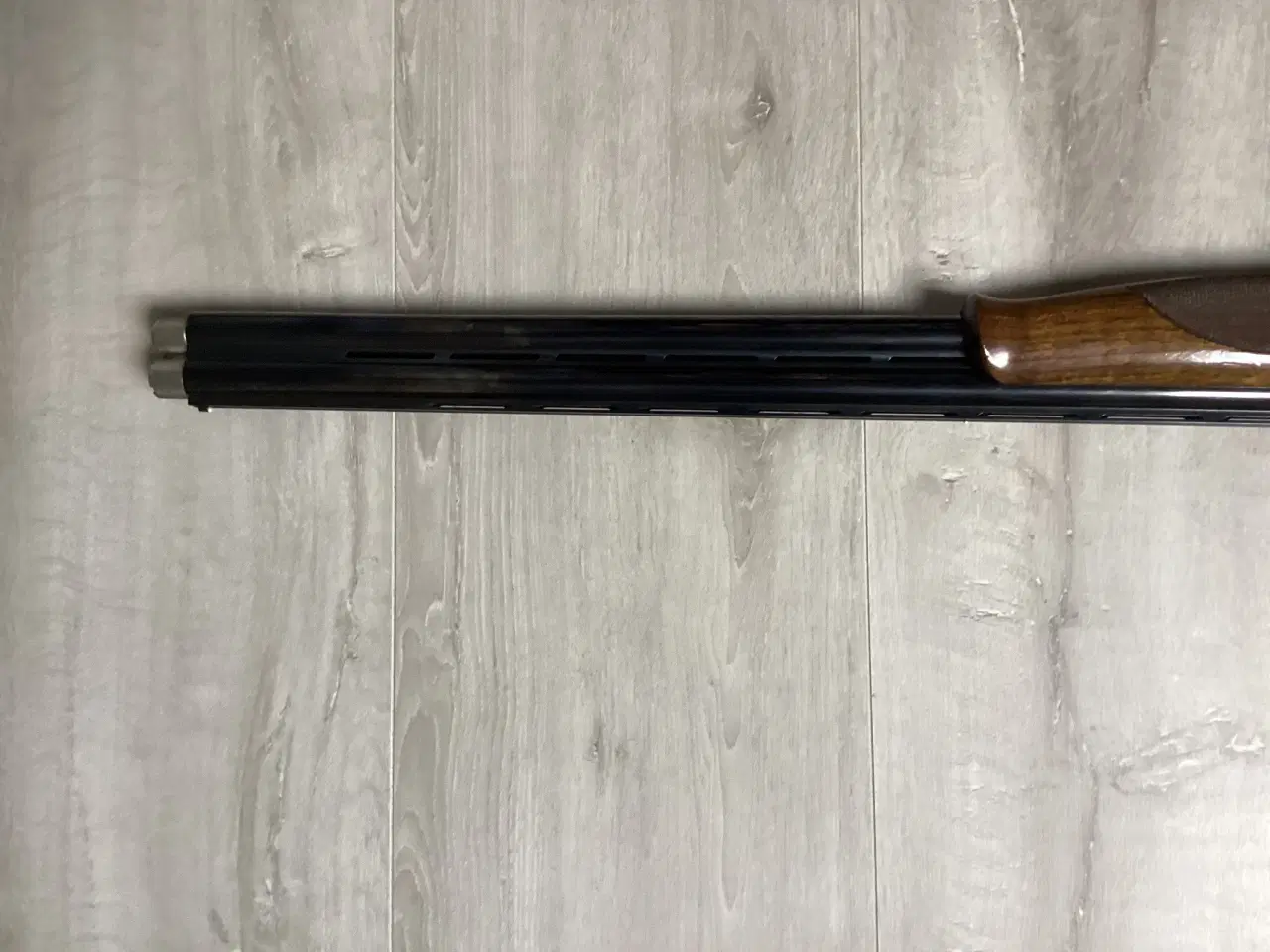 Billede 6 - Jagtgevær Browning Black Gold
