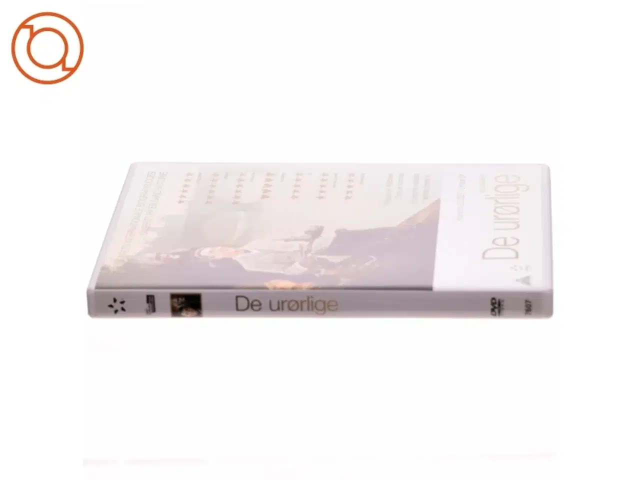 Billede 2 - De Urørlige