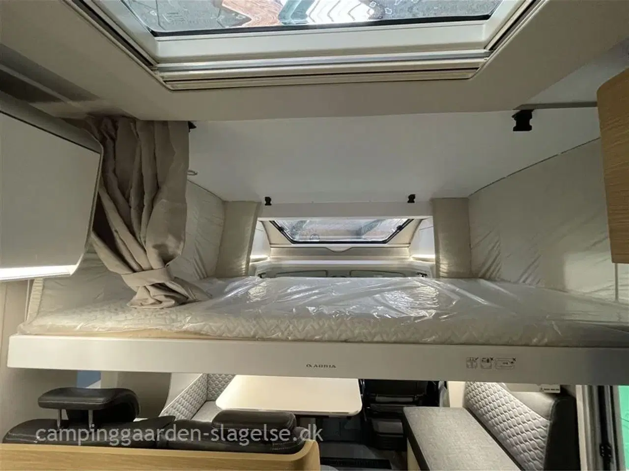 Billede 9 - 2023 - Adria Matrix Plus 670 SL   AUTOMATGEAR