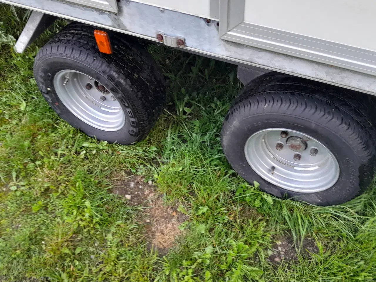 Billede 13 - Alt Mulig trailer. brugbar til mange formål + moms