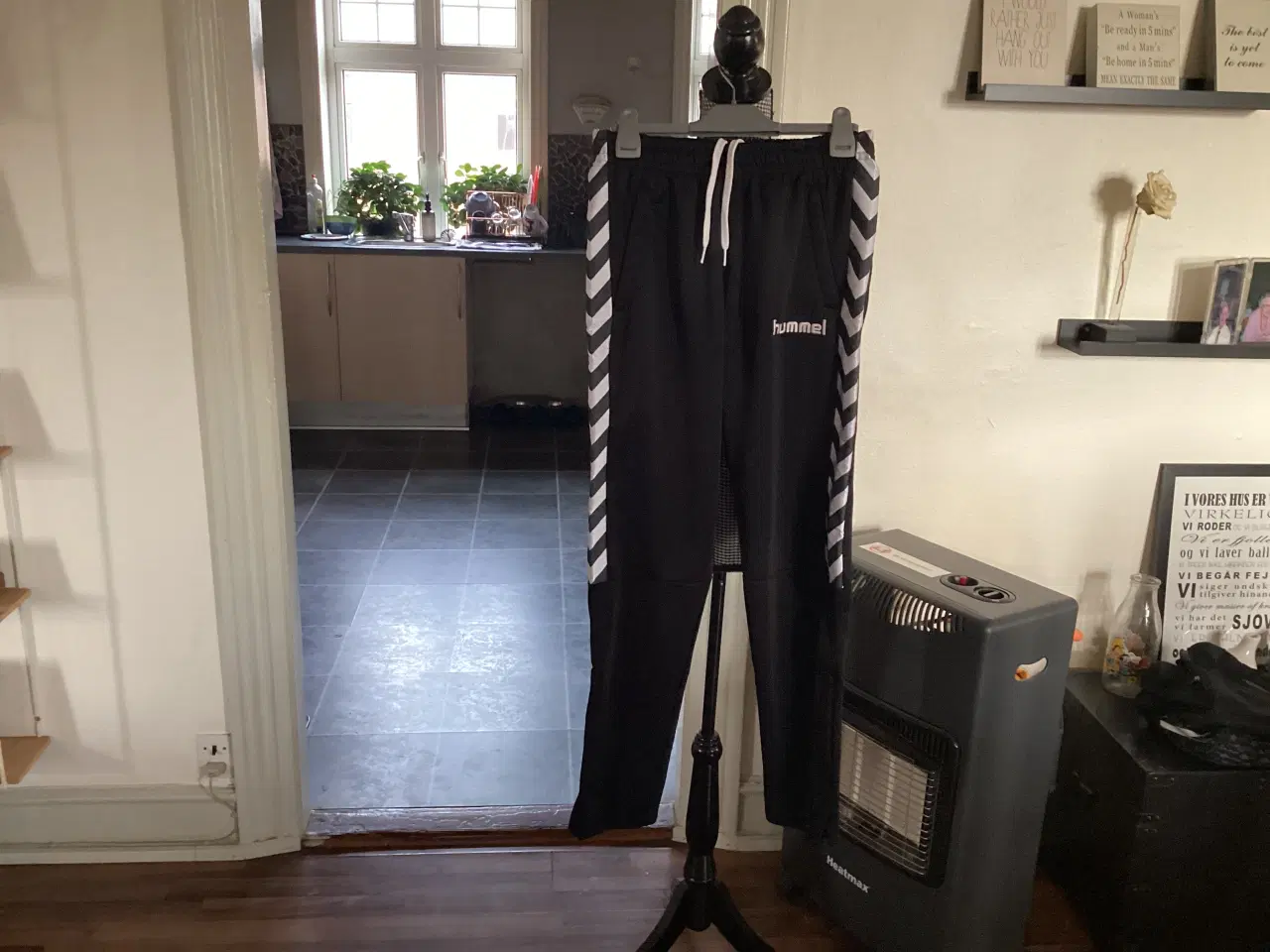 Billede 18 - Hummel, Adidas, Nike, Trøjer/ Bukser. Forsk Str