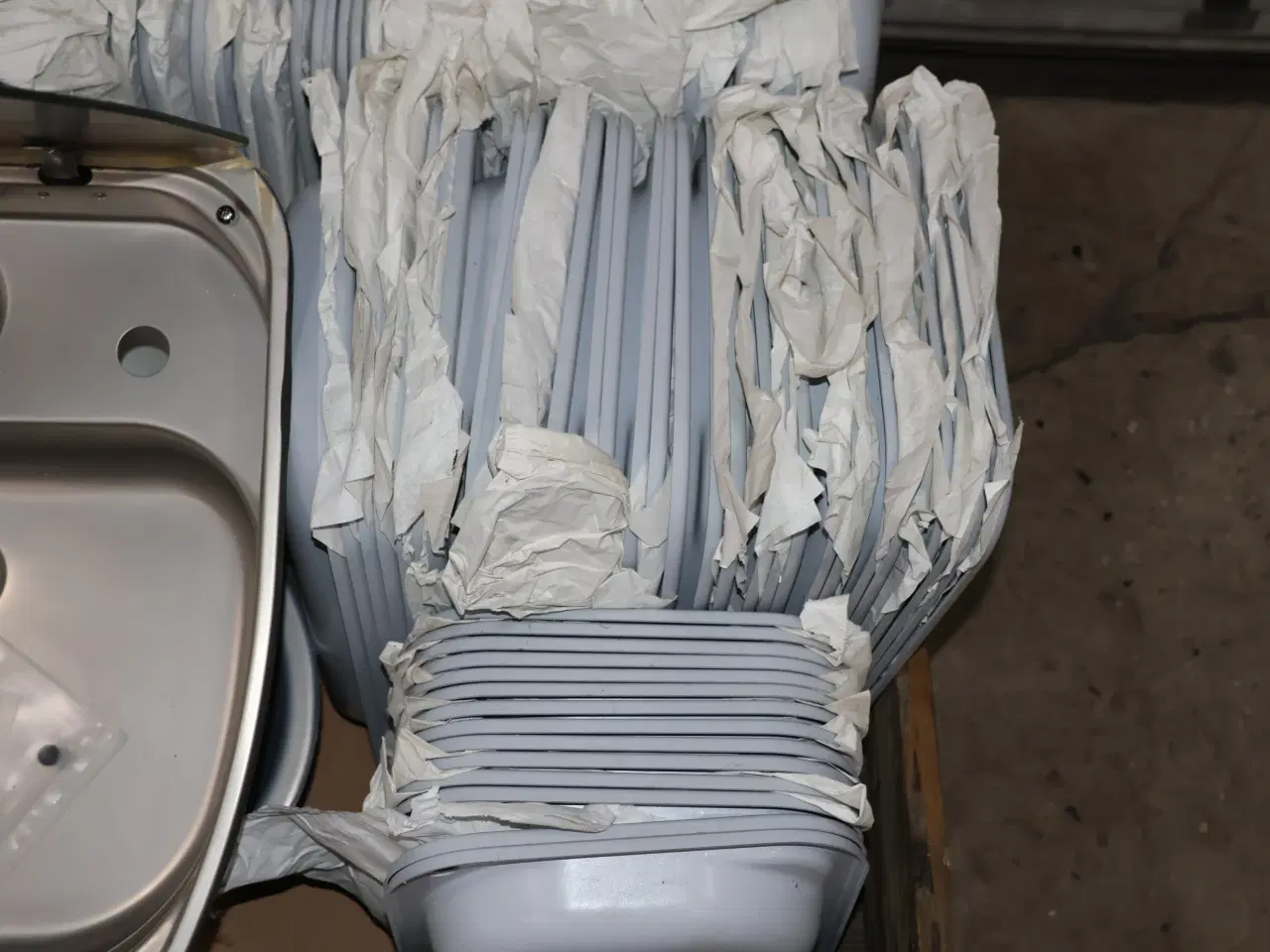 Billede 3 -  Div Vaske til campingvogne/autocamper. 