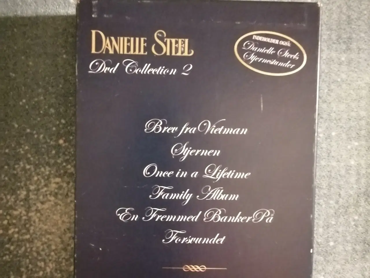 Billede 2 - Danielle Steel Collection 2