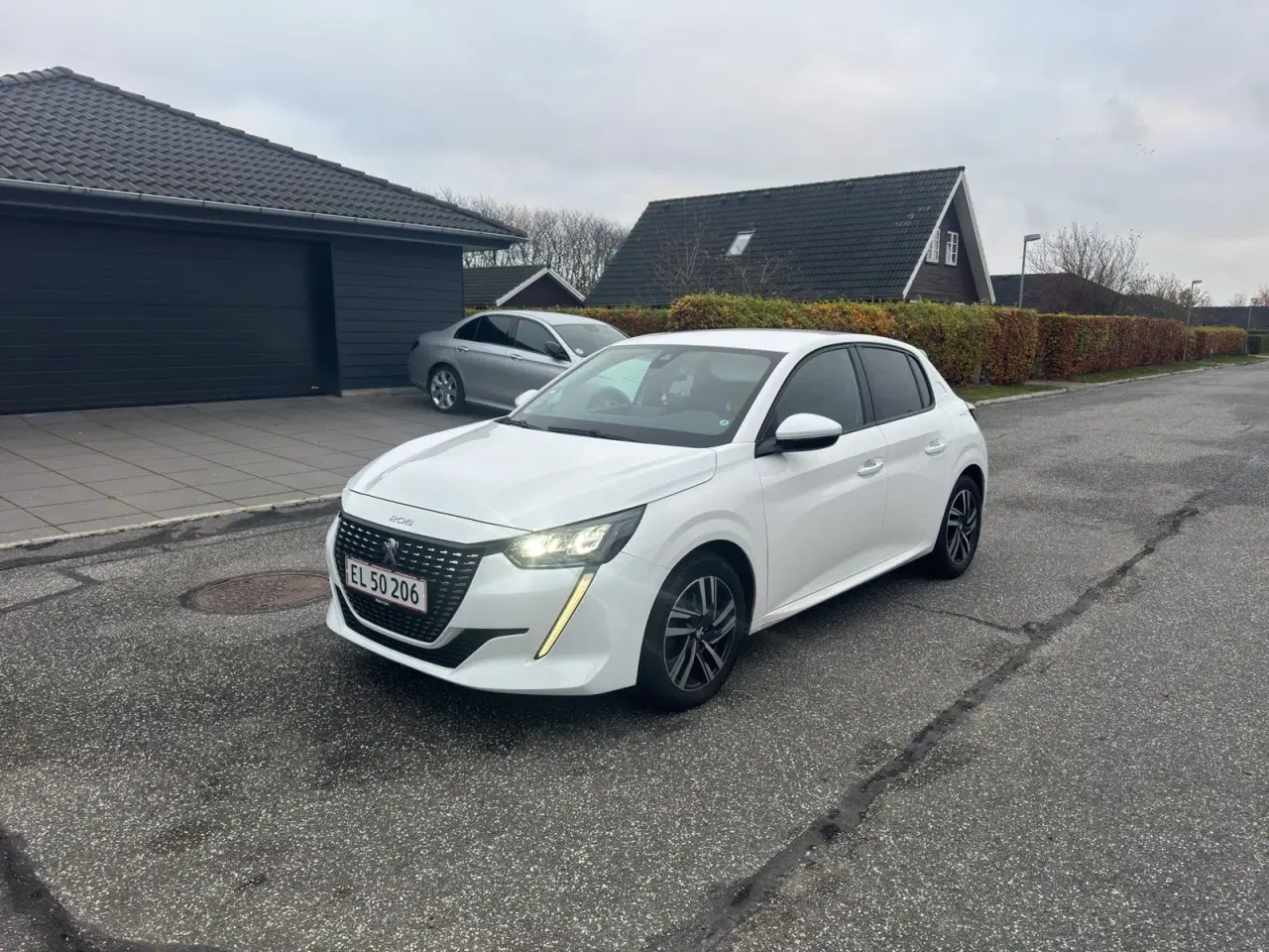 Billede 1 - Peugeot 208 1,2 PureTech 100 Evolution