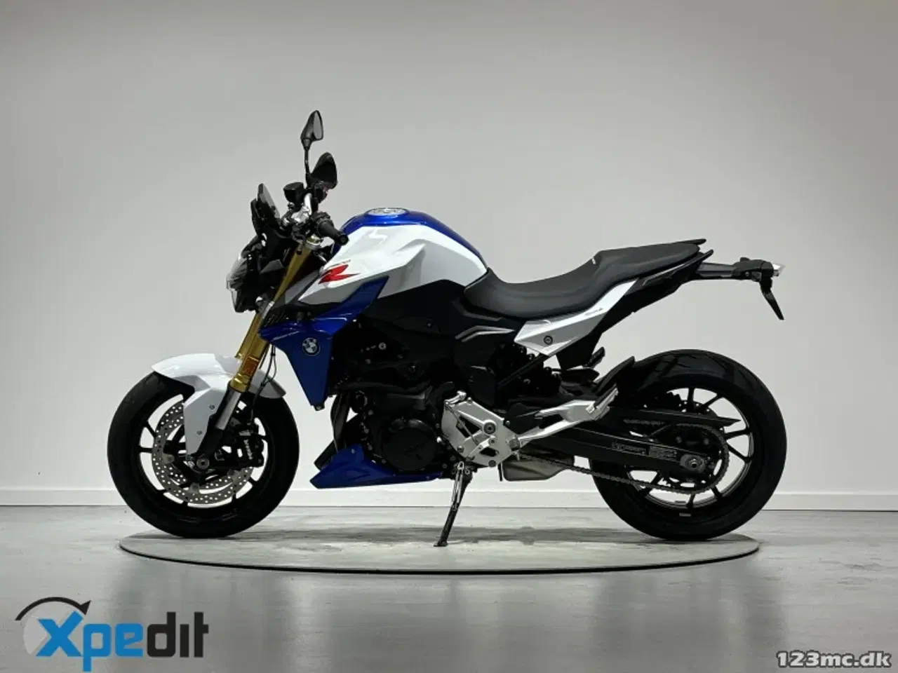 Billede 6 - BMW F 900 R