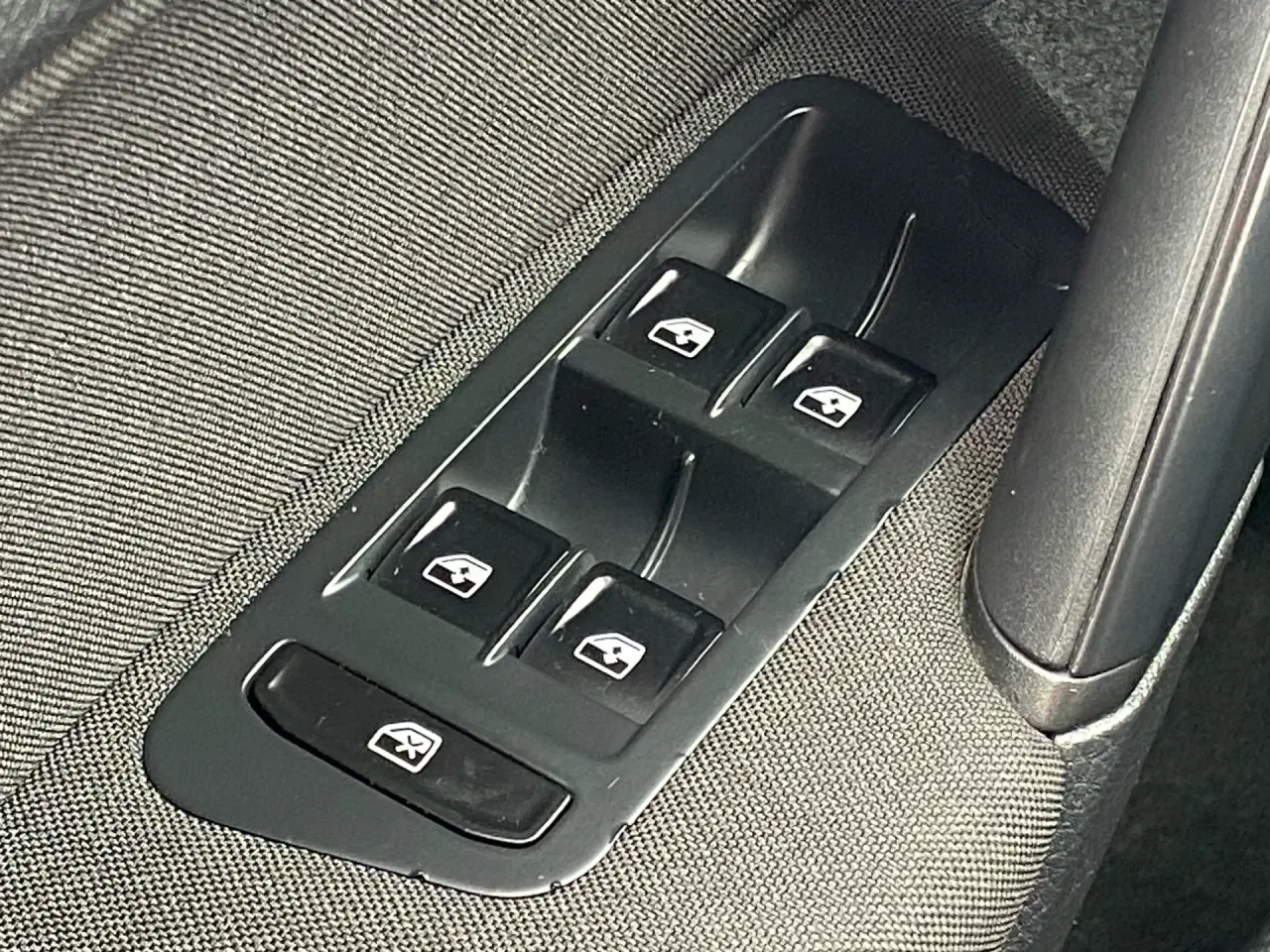 Billede 15 - VW Golf 1,2 TSI BMT Trendline 105HK 5d 6g