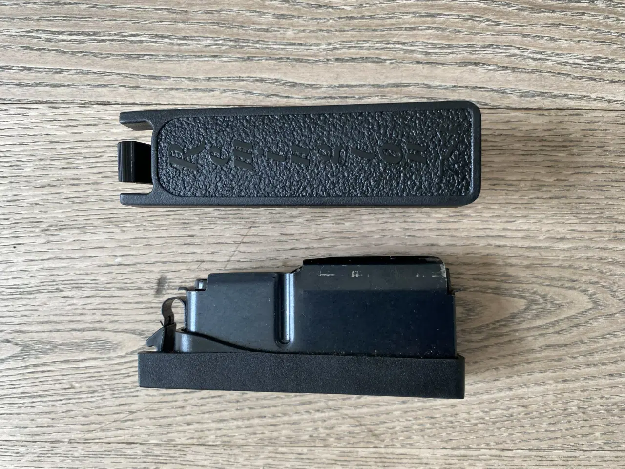 Billede 6 - Riffel Remington 783 30.06 med kikkert