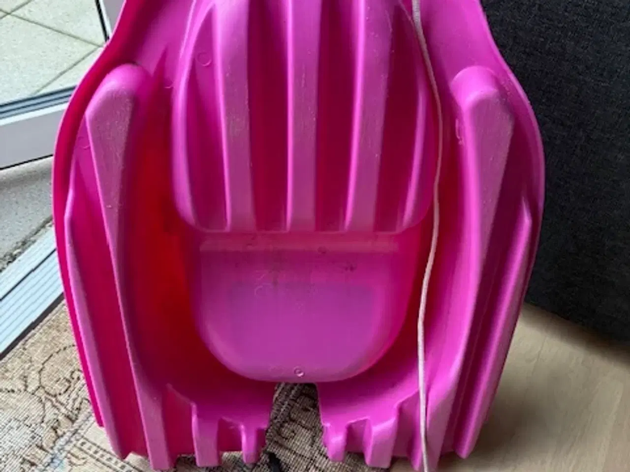 Billede 3 - Kælk Stiga