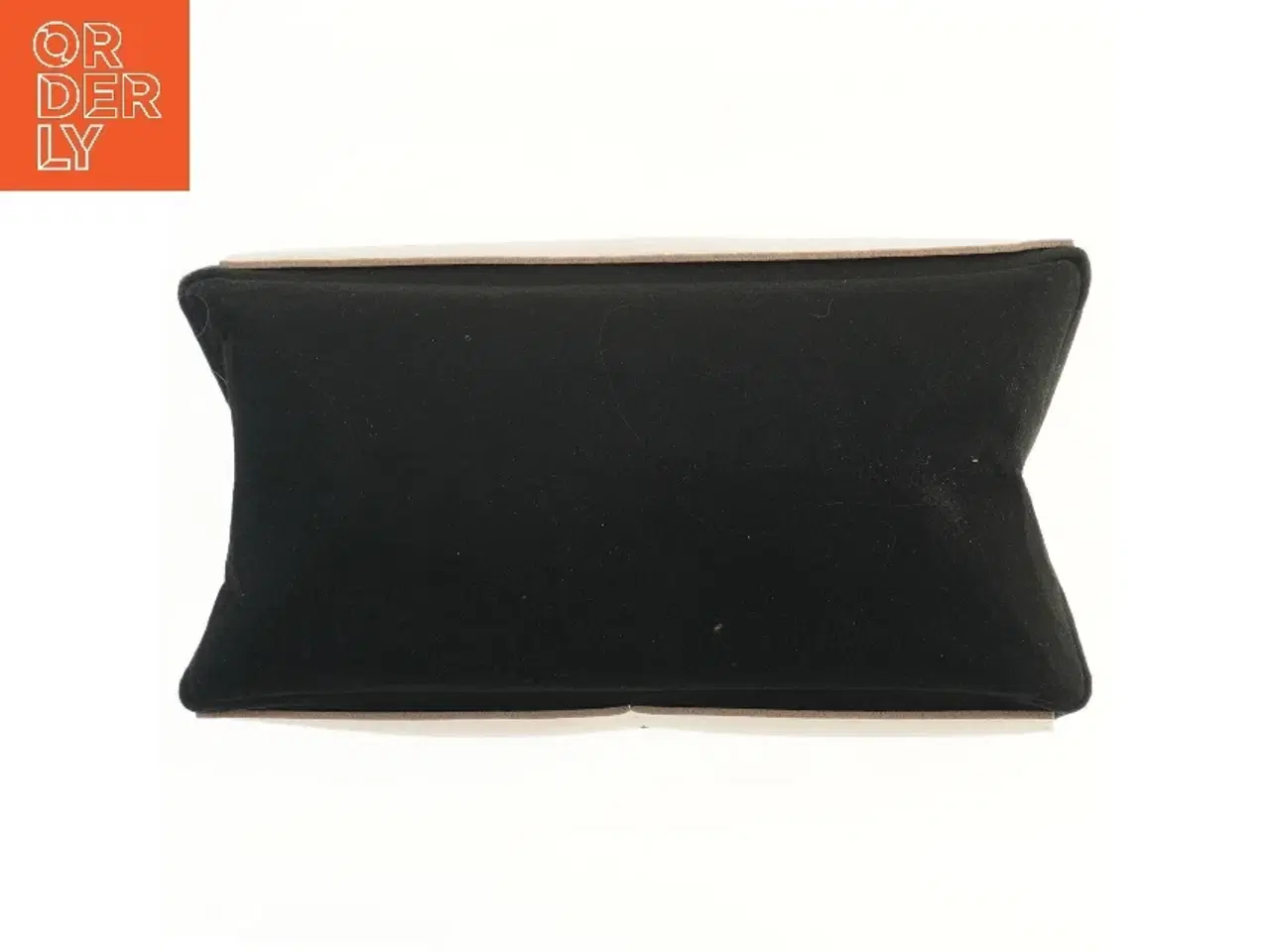 Billede 3 - Rektangulær opbevaringskurv (str. 32,5x18x21 cm)