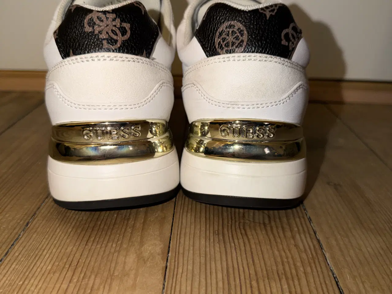 Billede 4 - GUESS sko 