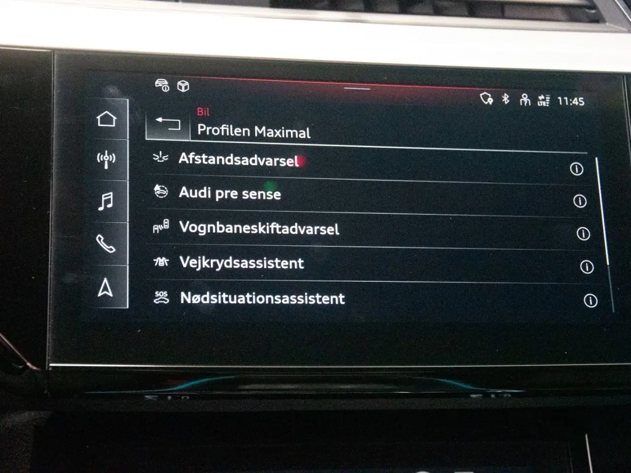 Billede 12 - Audi e-tron 55 S-line quattro