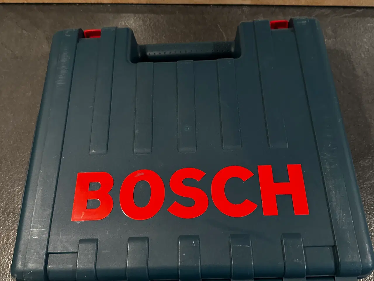 Billede 2 - Bosch GBH 2-18 RE slagboremaskine
