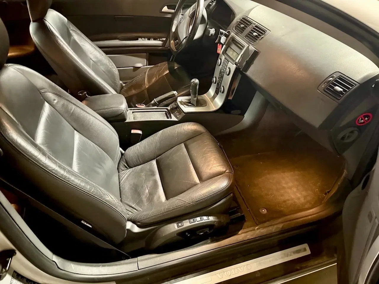 Billede 9 - Volvo C70 2,4 140 Momentum