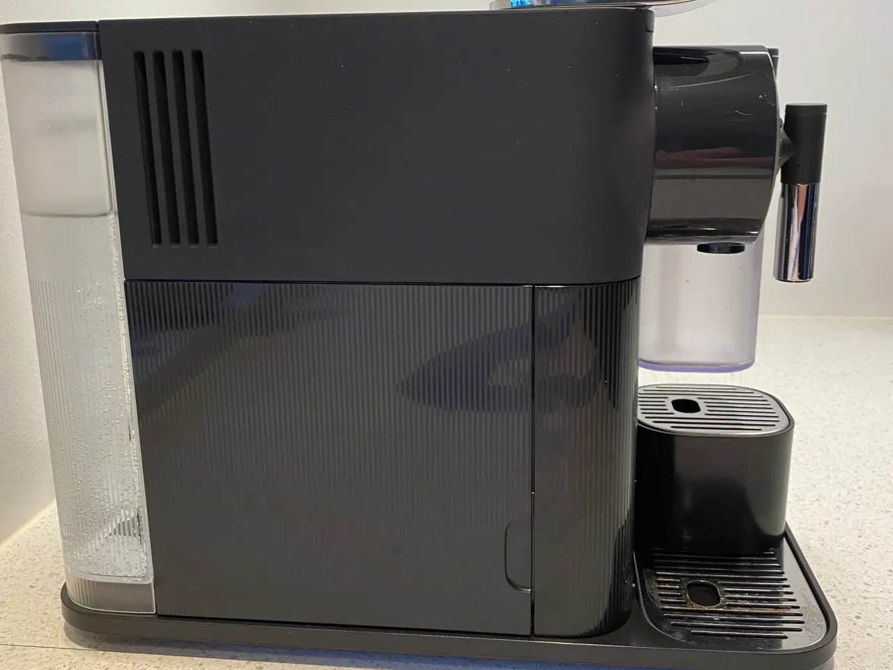 Billede 2 - DeLonghi kapsel kaffemaskine - brugt 3 uger