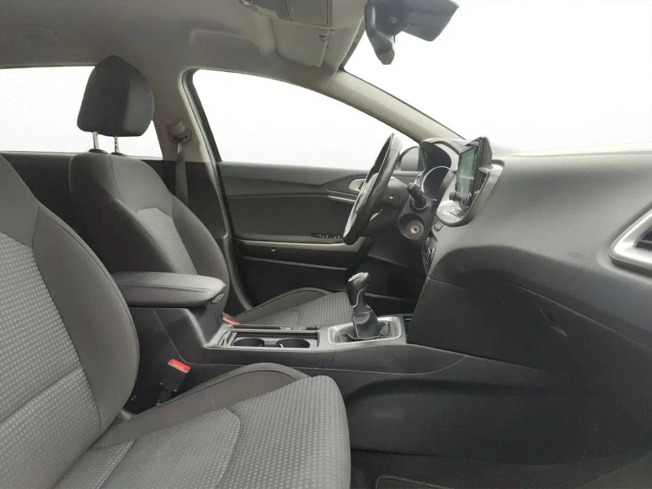 Billede 13 - Kia Ceed 1,0 T-GDi Vision SW