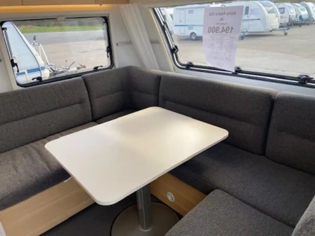 Billede 4 - Adria Adora 502 UL