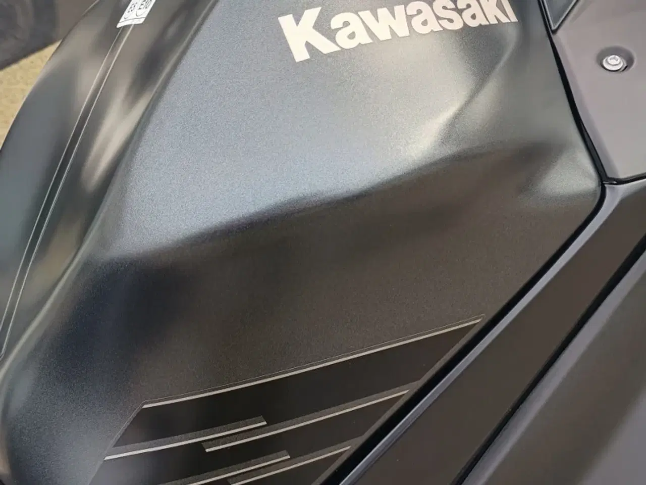 Billede 9 - Kawasaki Ninja 650 ABS