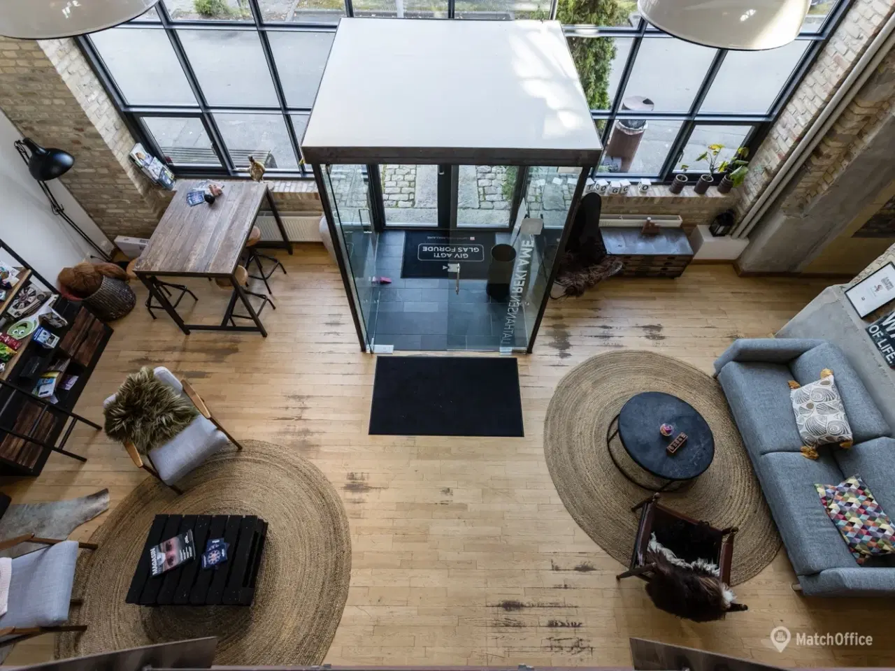 Billede 12 - Fantastisk lejemål i det charmerende Pakhusgården