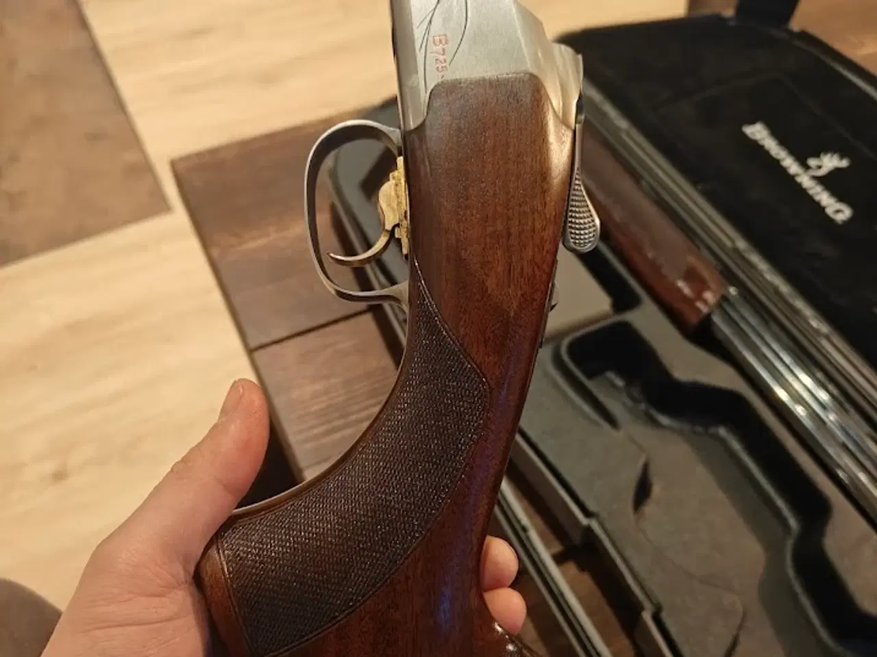 Billede 4 - Browning 725 Sport