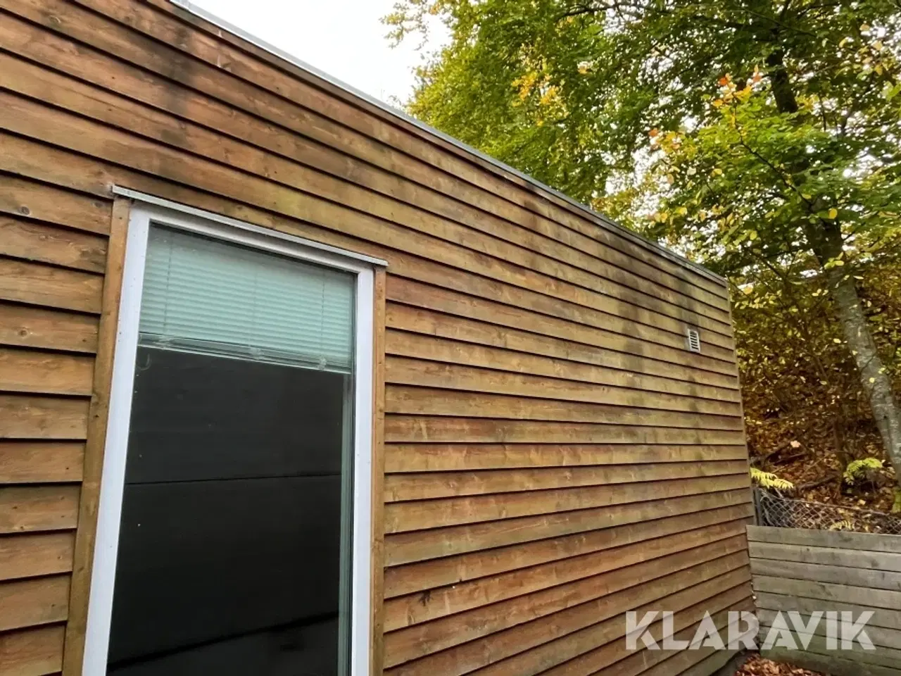 Billede 11 - Kontormodul 2 styk