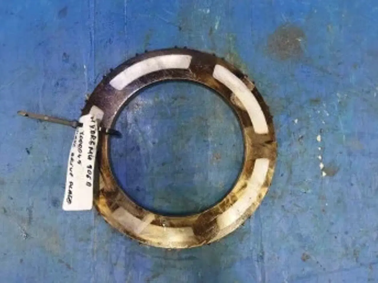 Billede 10 - Hydrema 906D koblingsskive  7000045