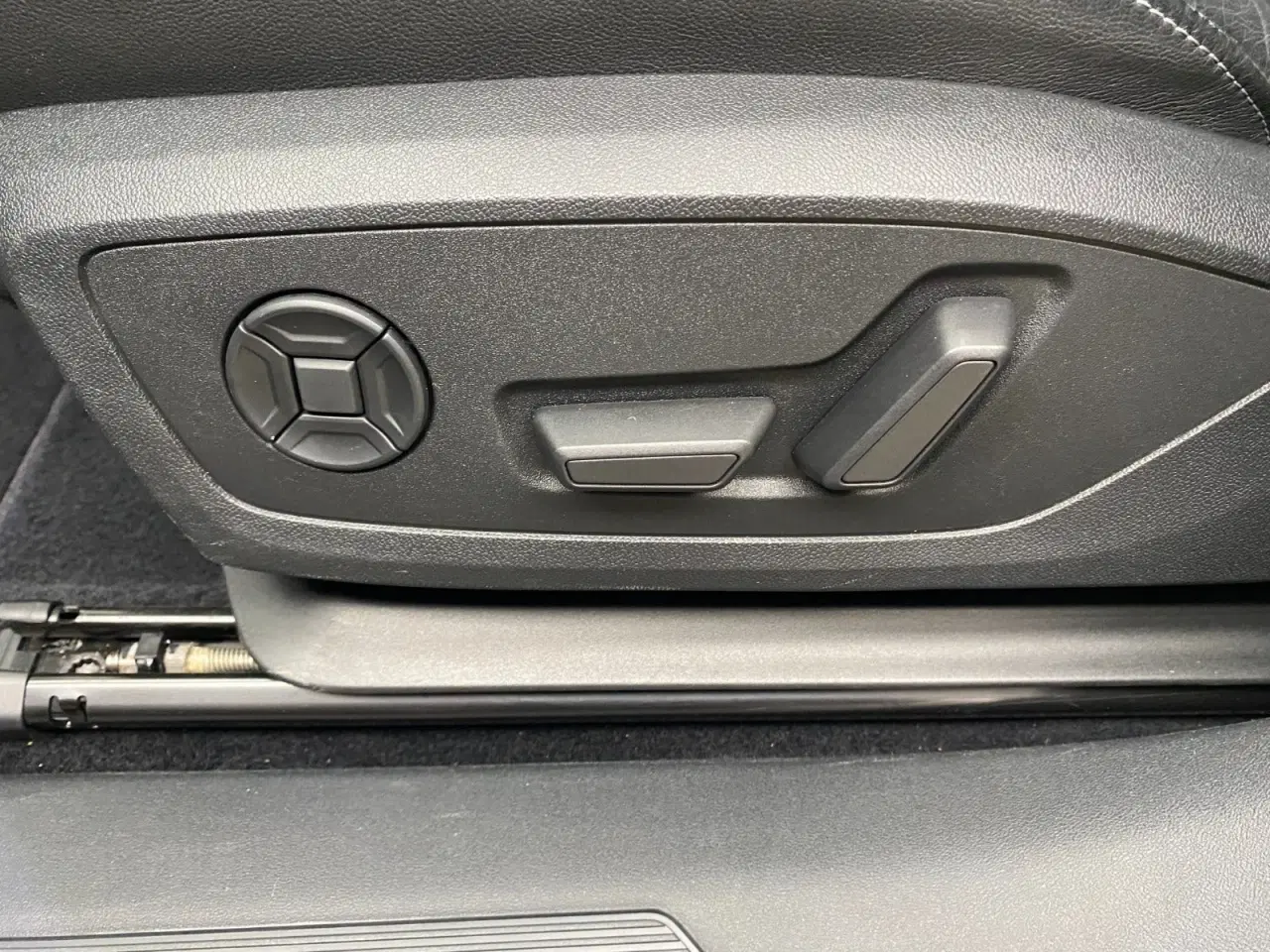 Billede 10 - Audi Q4 e-tron 50 S-line Sportback quattro