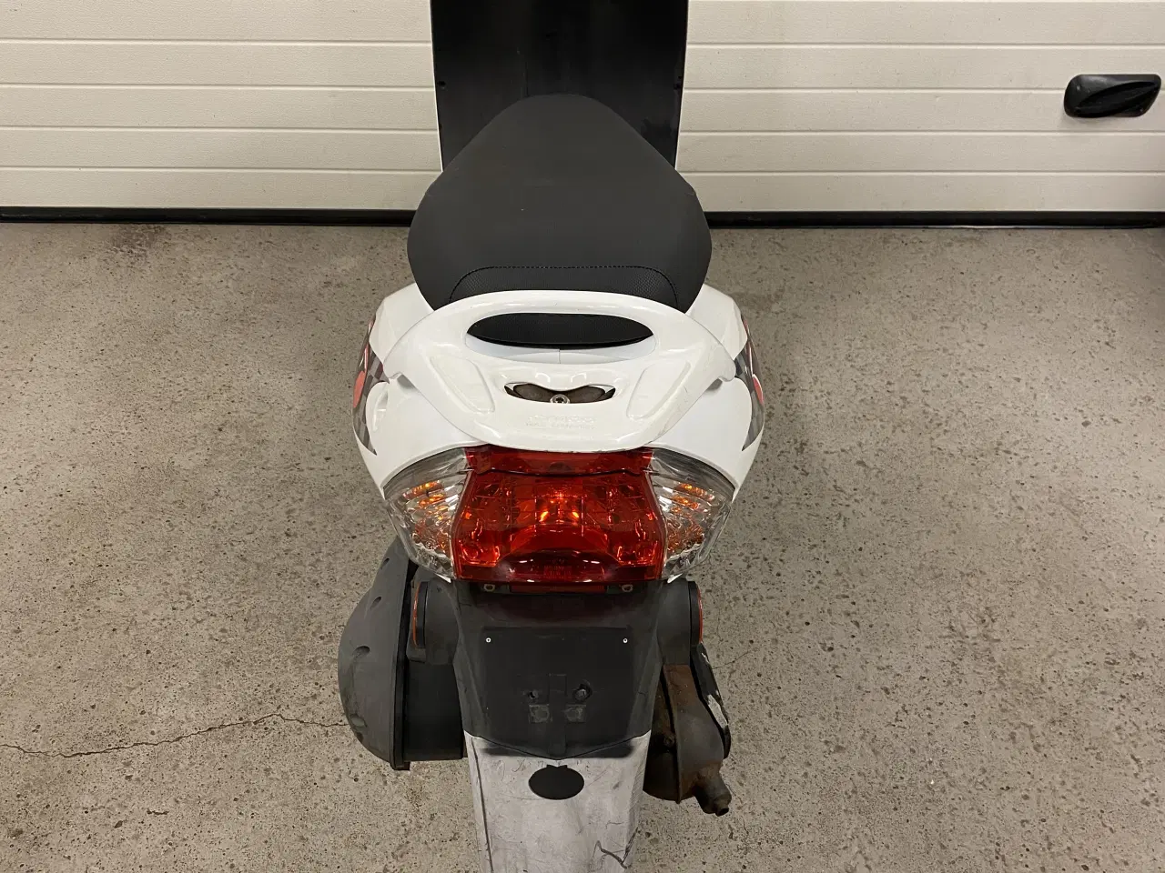 Billede 8 - Kymco Vitality 50