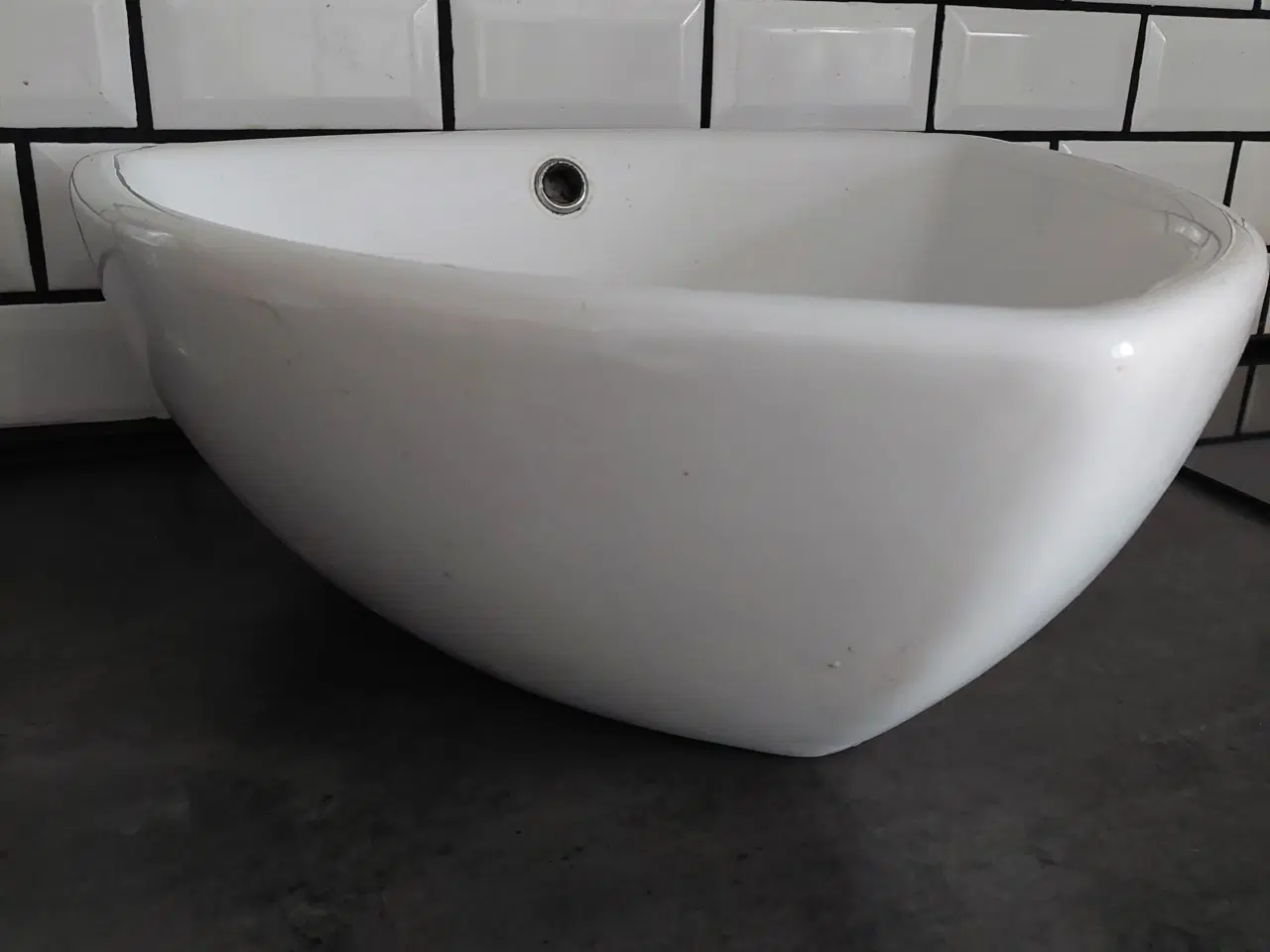 Billede 6 - Håndvask super flot model 