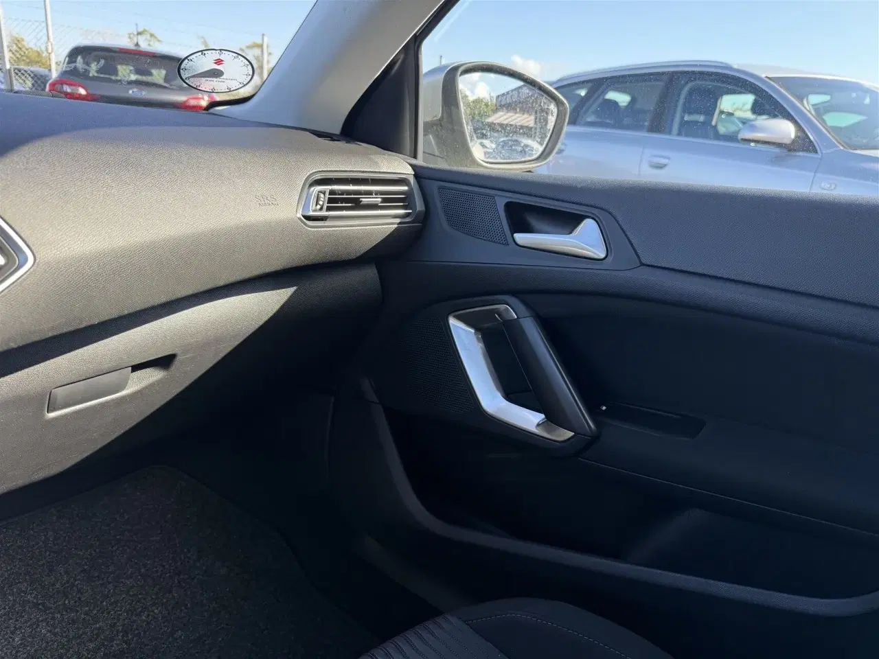 Billede 17 - Peugeot 308 SW 1,6 Blue e-HDI Active 120HK Stc 6g