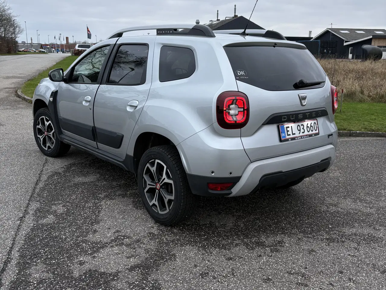 Billede 3 - Dacia Duster 2020