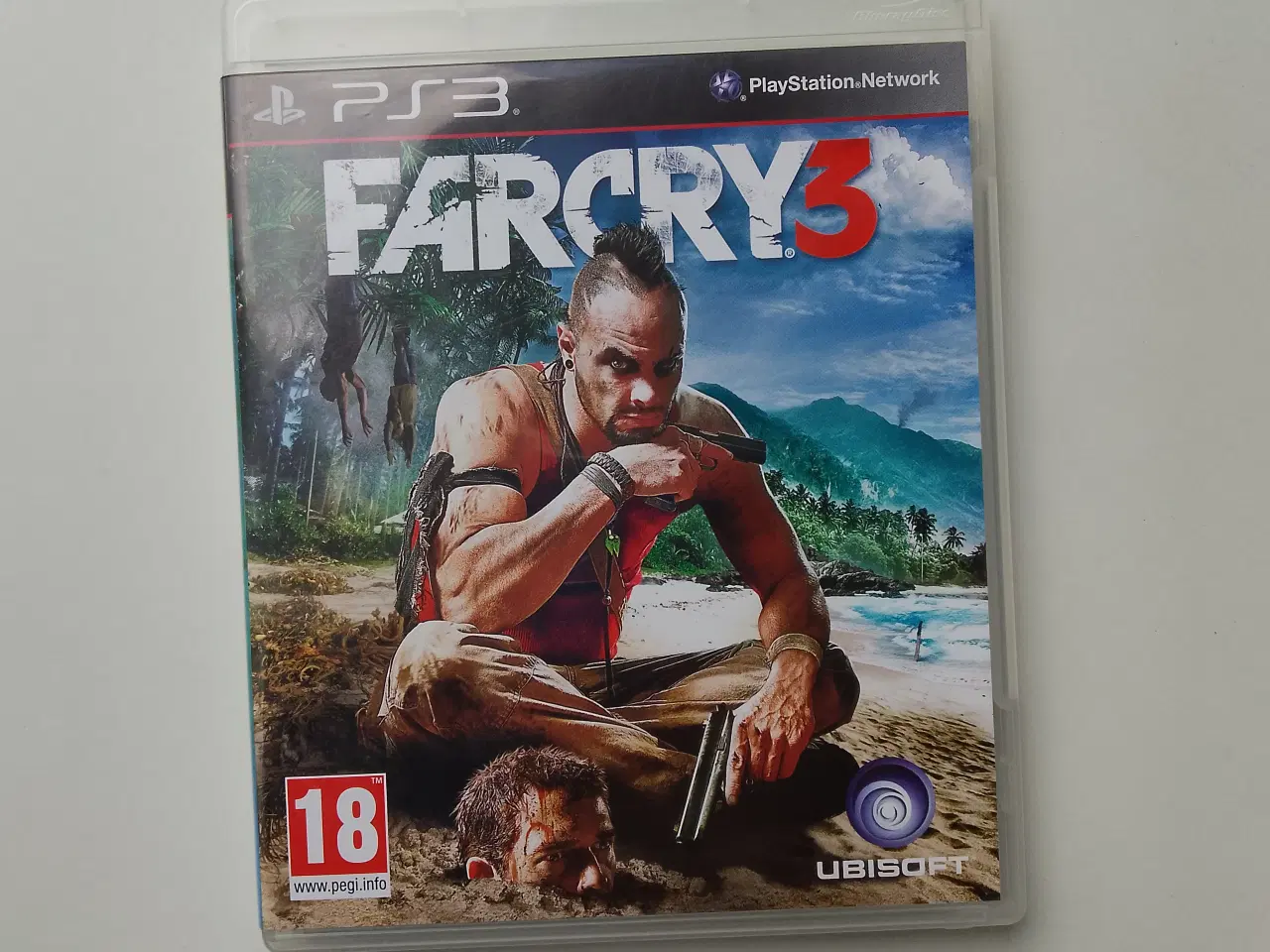 Billede 1 - Far cry 3