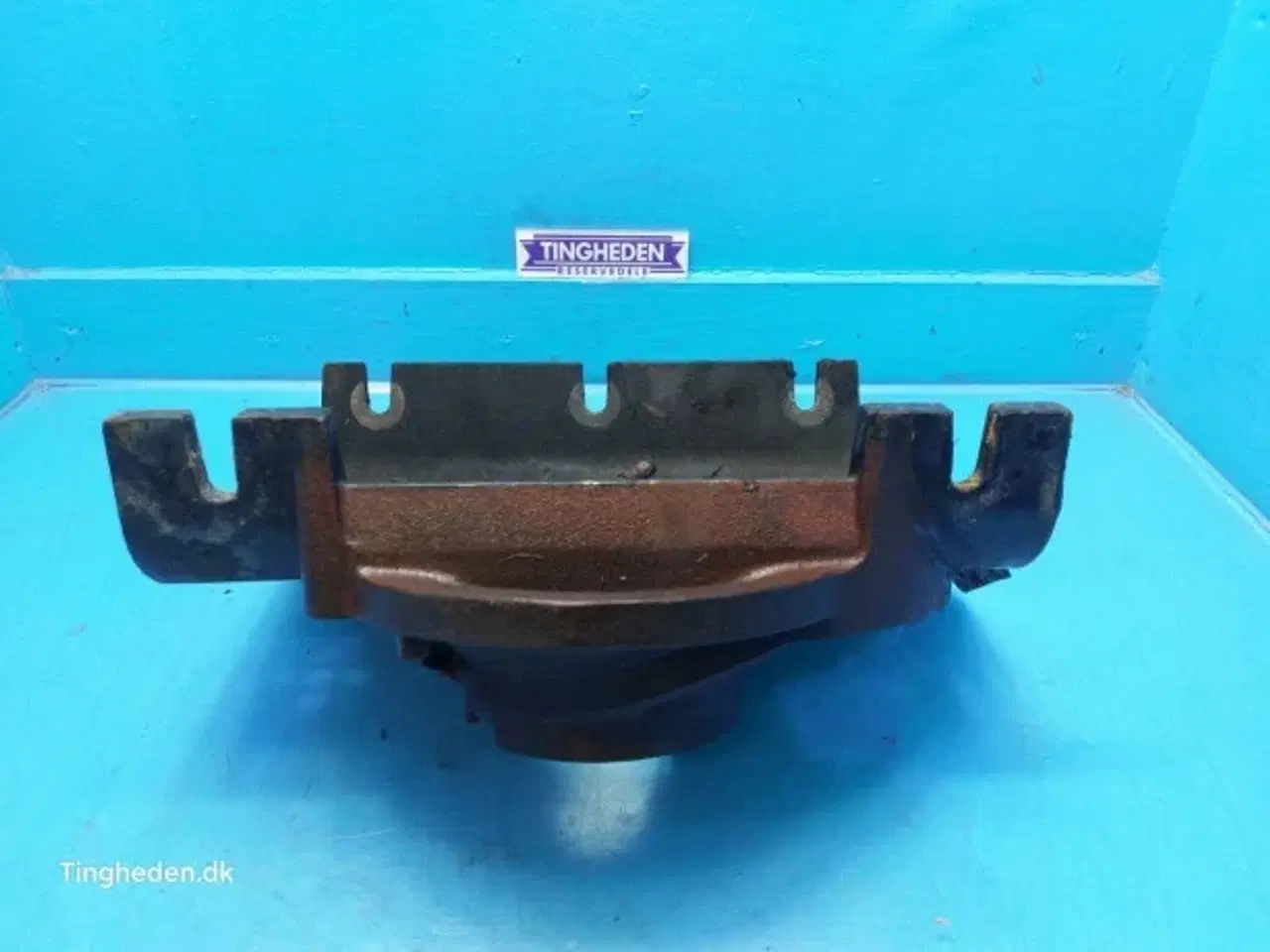 Billede 6 - Case 7250 Lejehus 48014410