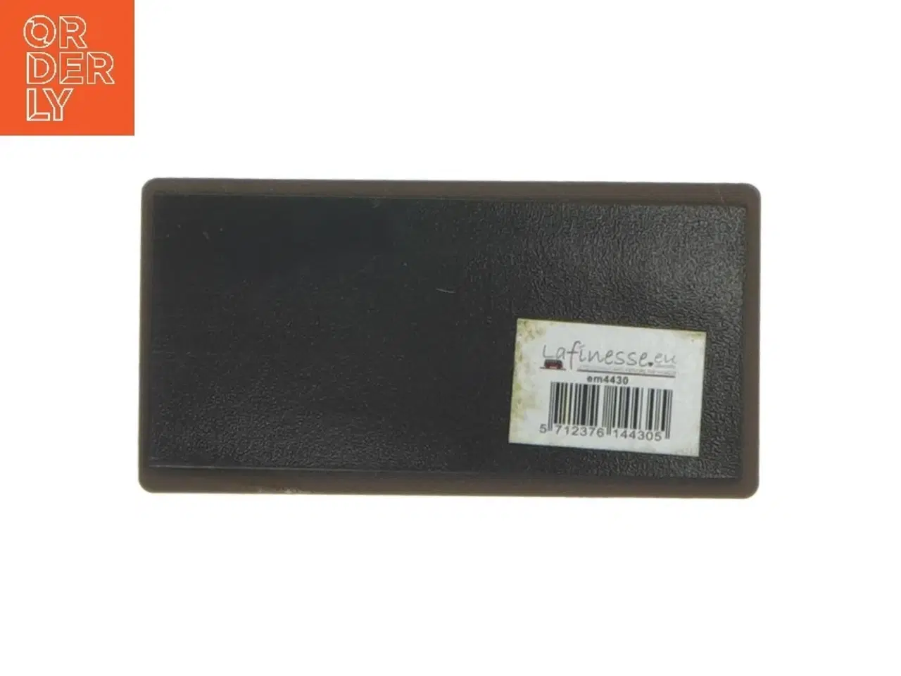 Billede 2 - Dekorativt skilt fra Lafinesse (str. 10x5 cm)