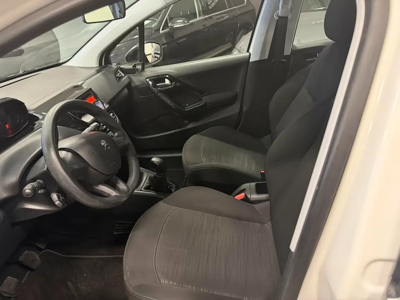 Billede 7 - Peugeot 208 1,0 VTi Access