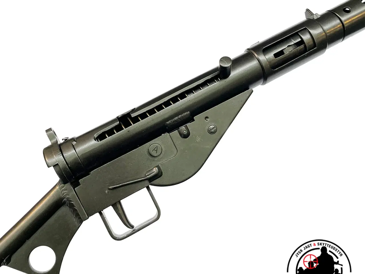 Billede 2 - Stengun - REPLIKA