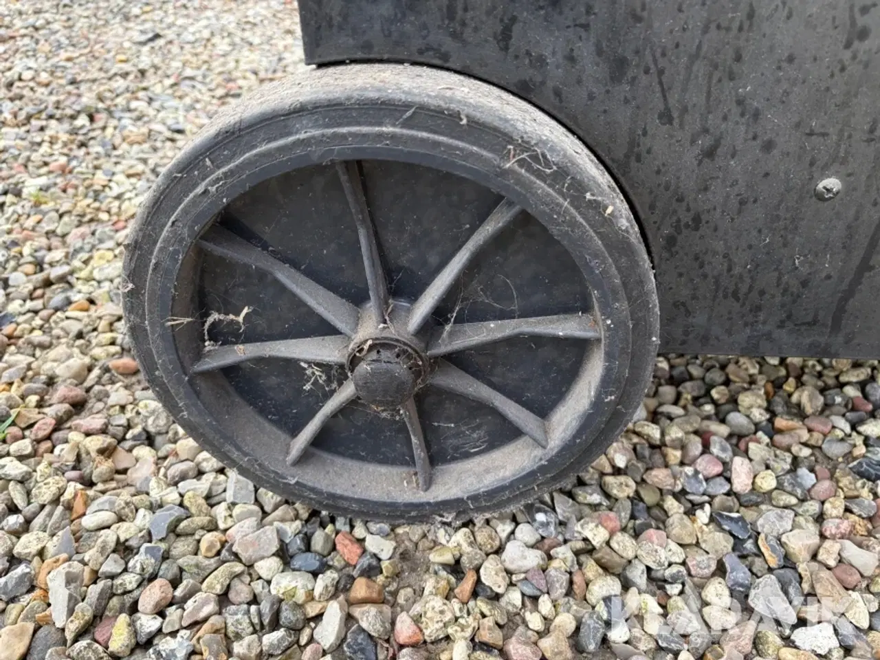 Billede 11 - AirCon Service-Center Waeco RHS-1050