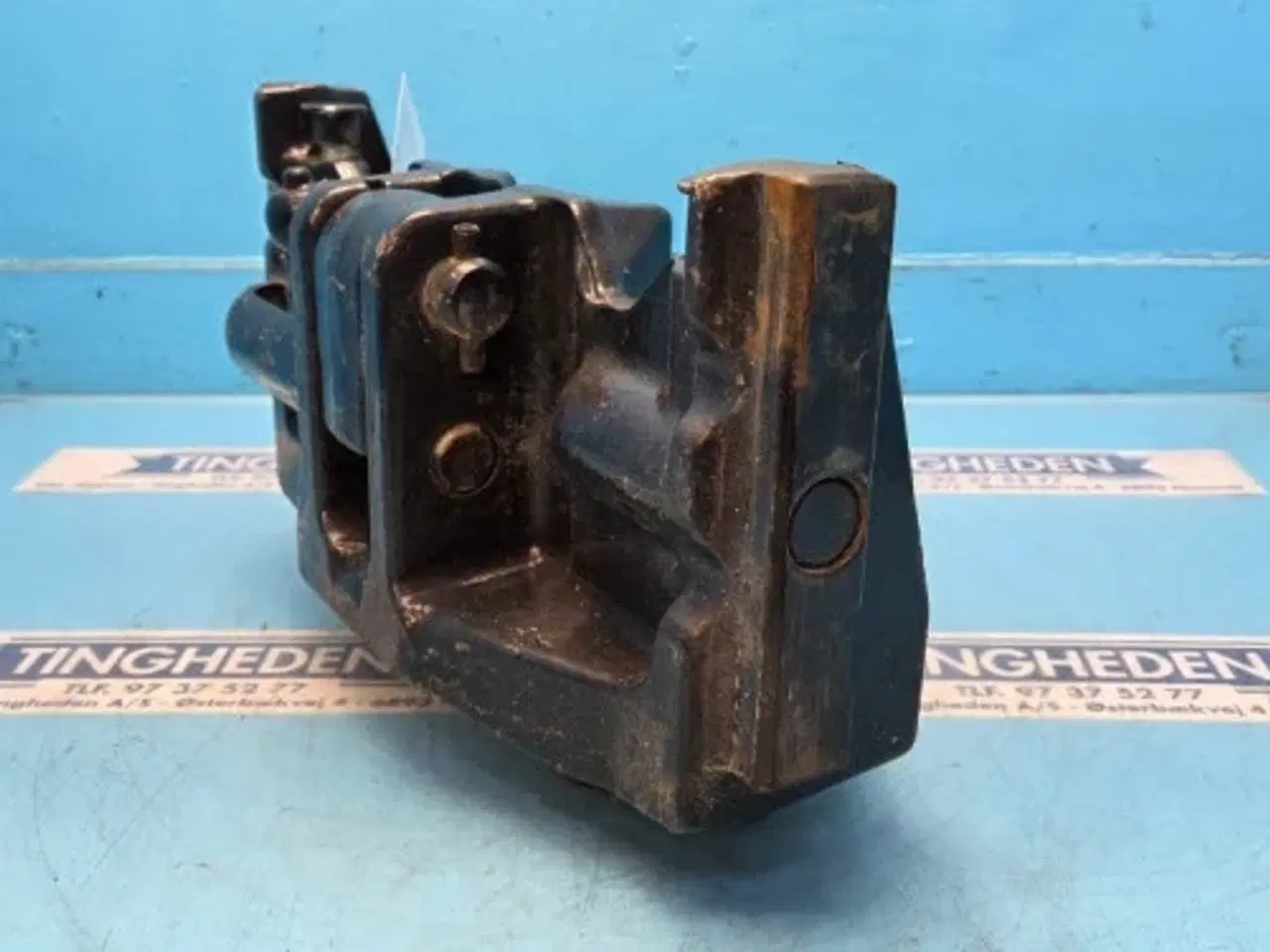 Billede 6 - Case Puma 200 Hitch 47972830  (13 Stk)