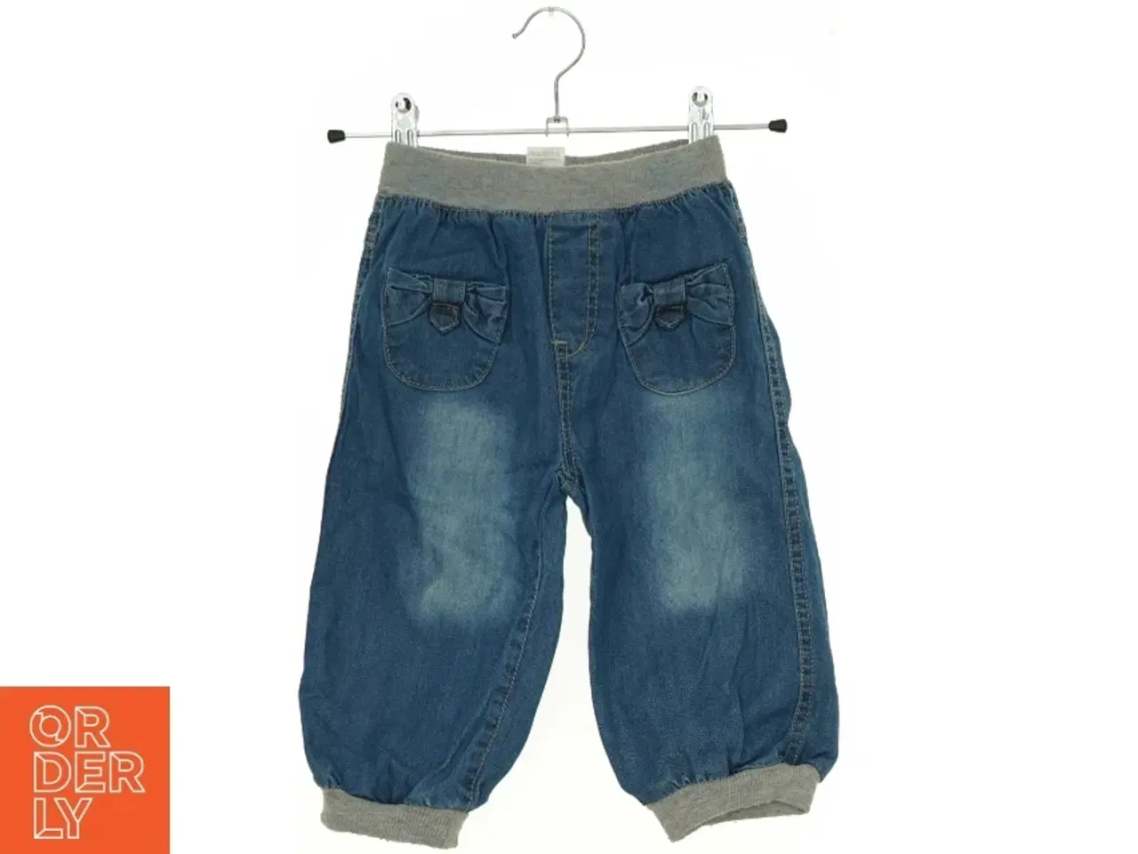 Billede 1 - Jeans fra Friends (str. 86 cm)