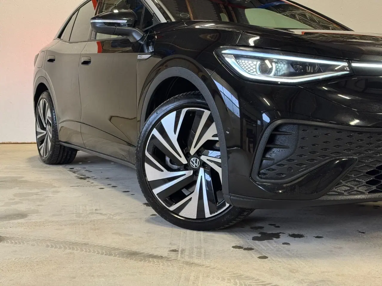 Billede 3 - VW ID.5 77 Pro Performance