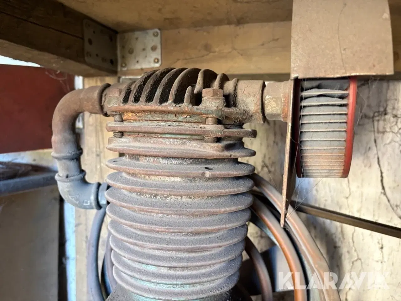 Billede 9 - Kompressor